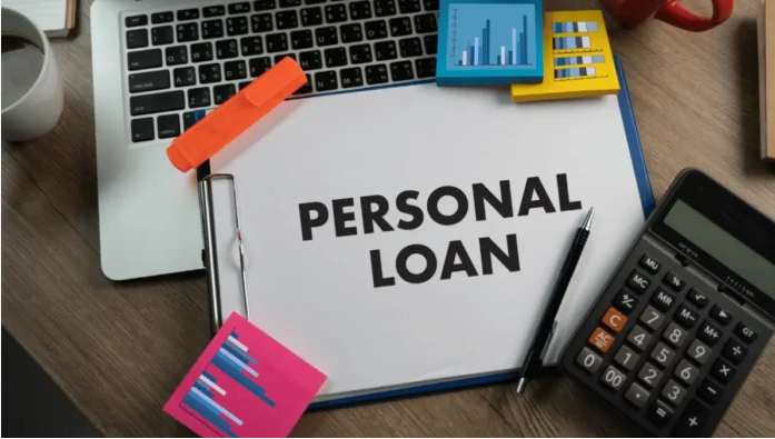 Personal Loans