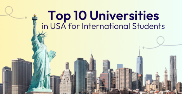 Top 10 Universities In USA