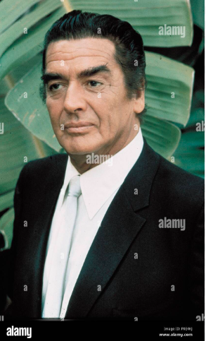 Victor Mature: